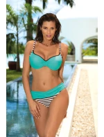 Plavky Loren Striped-Carnaby M-503 (1) - Marko Plavky Loren Striped-Carnaby M-503 (1) - Marko