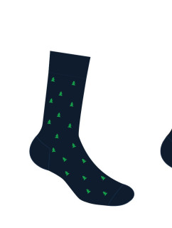 Pánské ponožky A48 (trojbalení) - Cornette