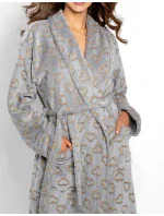 Zoe Dlouhý župan - Momenti Per Me