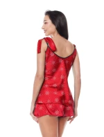 Sada Aster Red - Anais Sada Aster Red - Anais