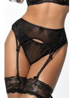 Provázek V-10798 černý - Axami Provázek V-10798 černý - Axami