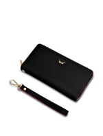 Dámská peněženka Vuch Rodriga Black