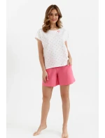 DÁMSKÉ PYŽAMO 444 CANA