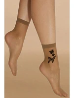 Ponožky se vzorem Float