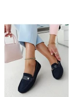 Mokasiny model 207490 Solea