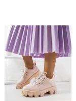 Tenisky  model 208048 Solea