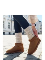 Sněhule  model 221039 Solea