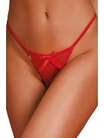 Tanga model 231562 Obsessive