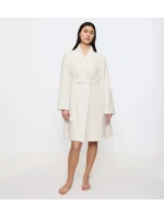 Robes Fleece Robe 01 - WHITE - TRIUMPH WHITE - TRIUMPH
