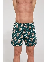 Boxerky Cornette Classic 001/201 Cash S–2XL Boxerky Cornette Classic 001/201 Cash S–2XL
