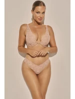 Kinga PU-1150 Bella push-up podprsenka Kinga PU-1150 Bella push-up podprsenka