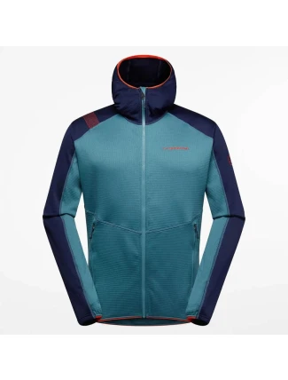 La Sportiva Upendo Hoody M L67 642643 Mikina La Sportiva Upendo Hoody M L67 642643 Mikina