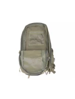 Útočný balíček (Laser Cut) - olivově zelený