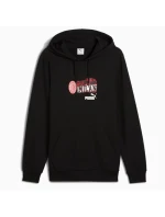 Puma AC Milan FtbINRGY Mikina s kapucí M 779323-07