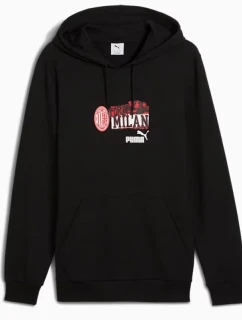 Puma AC Milan FtbINRGY Mikina s kapucí M 779323-07