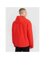 Pánská přechodová bunda NeoDry 5000 s membránou 4F 4FWSS25TTJAM703-62S pánské Pánská přechodová bunda NeoDry 5000 s membránou 4F 4FWSS25TTJAM703-62S pánské