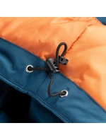 Pánská prošívaná bunda 4ARS