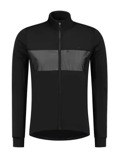 Zimní bunda Rogelli ATTQ černo-šedá 2XL