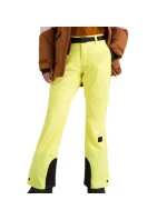 O'neill zimní kalhoty s páskem dámské Star snowboard ski 10K/10K dámské