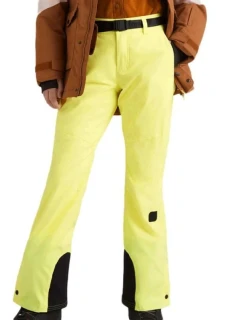 O'neill zimní kalhoty s páskem dámské Star snowboard ski 10K/10K dámské