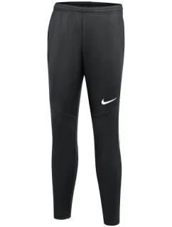 Dětské kalhoty Nike Dri-Fit Park 26 černé HM7212 010