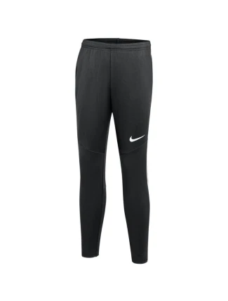 Dětské kalhoty Nike Dri-Fit Park 26 černé HM7212 010