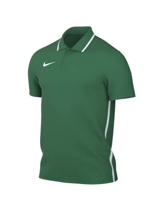 Pánské tričko Nike Dri-Fit Park 26 Polo green HM7136 302 pánské