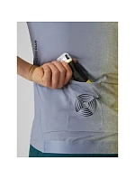 Pánský cyklistický dres UPF50+ 4F 4FRSS26TFTSM2448-73A Pánský cyklistický dres UPF50+ 4F 4FRSS26TFTSM2448-73A