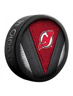 Pamětní hokejový puk Inglasco NHL Stitch 510AN000605