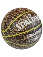 Spalding Commander In/Out Basketball 76936Z