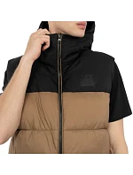 Pánská vesta M H4Z22 KUMP002 74S - 4F