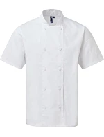 Premier PR 902 Kuchařský rondon "Coolchecker®" 39.0902 white Premier PR 902 Kuchařský rondon "Coolchecker®" 39.0902 white