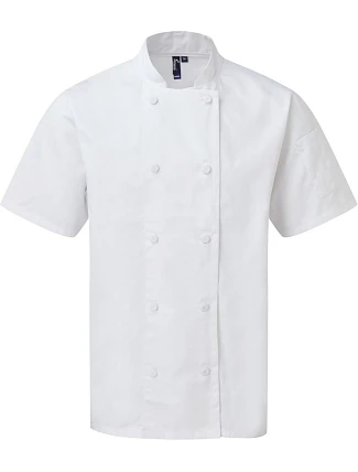 Premier PR 902 Kuchařský rondon "Coolchecker®" 39.0902 white Premier PR 902 Kuchařský rondon "Coolchecker®" 39.0902 white