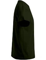 Promodoro 3099 (XS-6XL) Pánské tričko "Premium" 40.3099 khaki Promodoro 3099 (XS-6XL) Pánské tričko "Premium" 40.3099 khaki