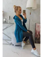 Námořnická pláštěnka s potiskem