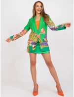 Námořnictvo DHJ MA 15765.33 zelená