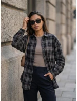 Košile IT KS 21638.02 černá