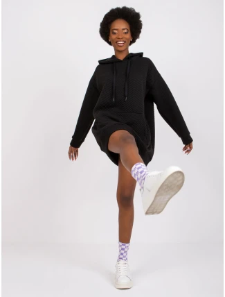 Halenka RV BL 7487.66 černá Halenka RV BL 7487.66 černá