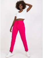 Tepláky RV DR 7806.32 fuchsií Tepláky RV DR 7806.32 fuchsií