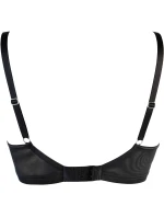 Podprsenka V-10731 černá - Axami Podprsenka V-10731 černá - Axami