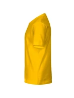 Pelican tričko dětské žlutá