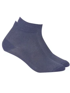 JARO/LÉTO PONOŽKY HLADKÉ 11-15 LET