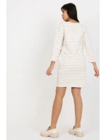 Denní šaty model 175411 Rue Paris Denní šaty model 175411 Rue Paris