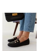 Mokasiny model 207522 Solea