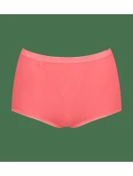 sloggi Basic+ Maxi C4P - RED - SLOGGI RED - SLOGGI sloggi Basic+ Maxi C4P - RED - SLOGGI RED - SLOGGI