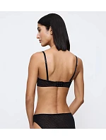 TRIUMPH Signature Sheer – neviditelná podprsenka s kosticemi a odnímatelnými ramínky Triumph