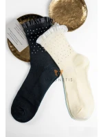 Ponožky Magnetis QR5002 Trysky