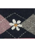 WiK GNG 002 Angora Dámské ponožky 331 35-42