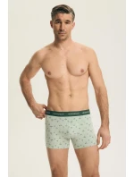 Henderson Core boxerky 44522 Blank A'2 M-3XL Henderson Core boxerky 44522 Blank A'2 M-3XL