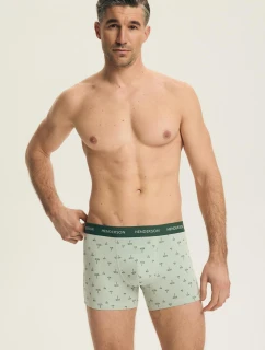 Henderson Core boxerky 44522 Blank A'2 M-3XL